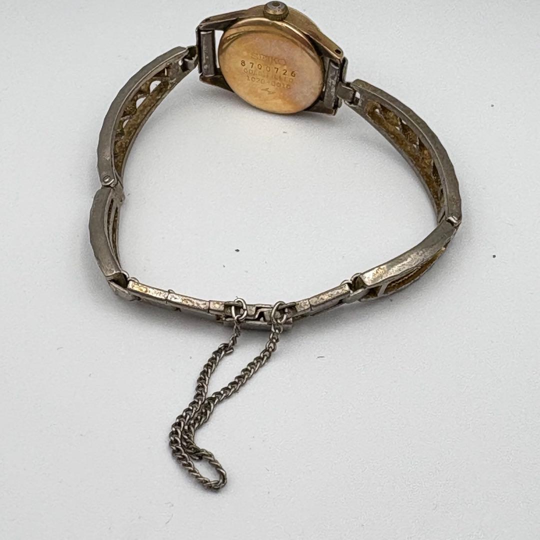 セイコー ロンジン レディースウォッチ まとめ売り 0424-S5911t