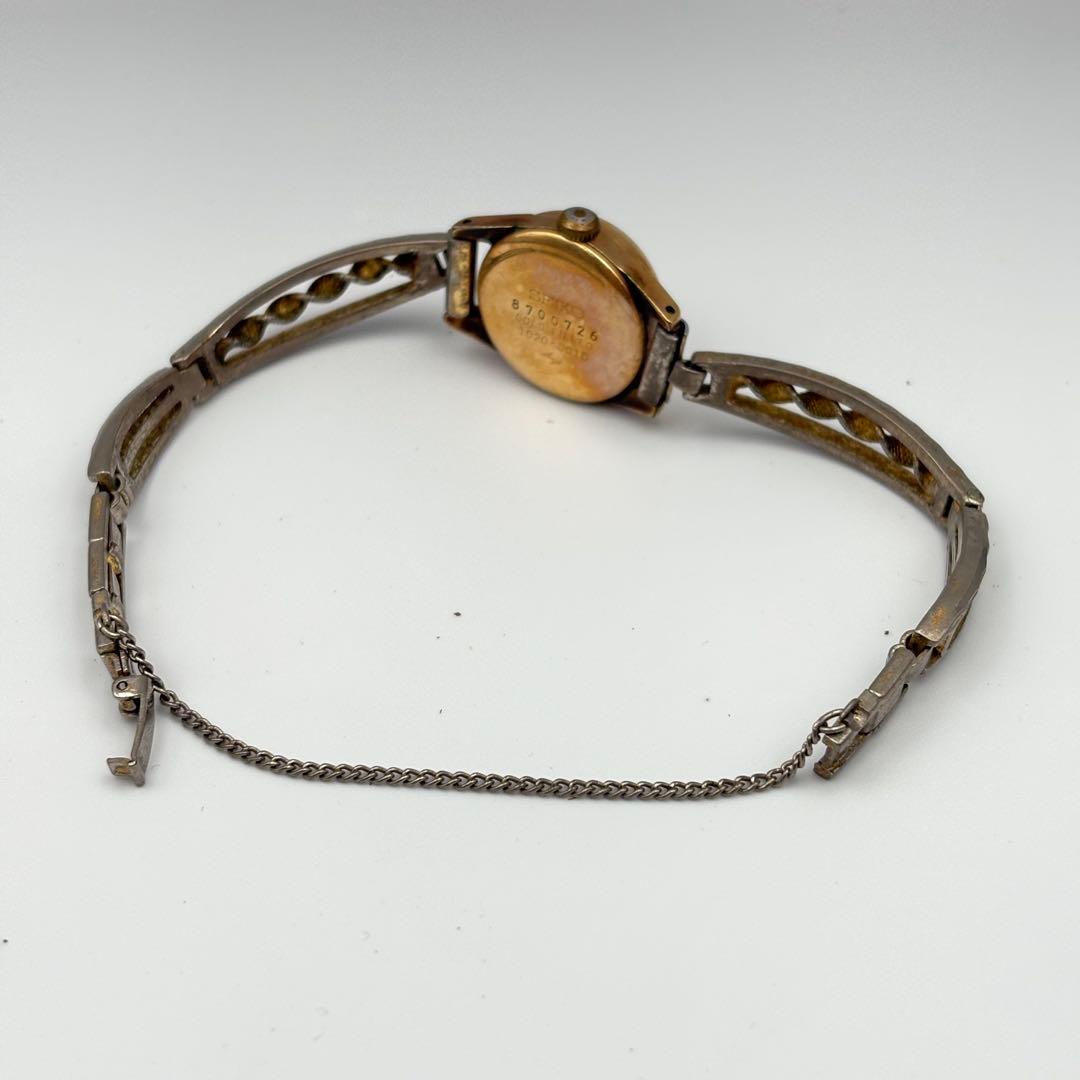 セイコー ロンジン レディースウォッチ まとめ売り 0424-S5911t