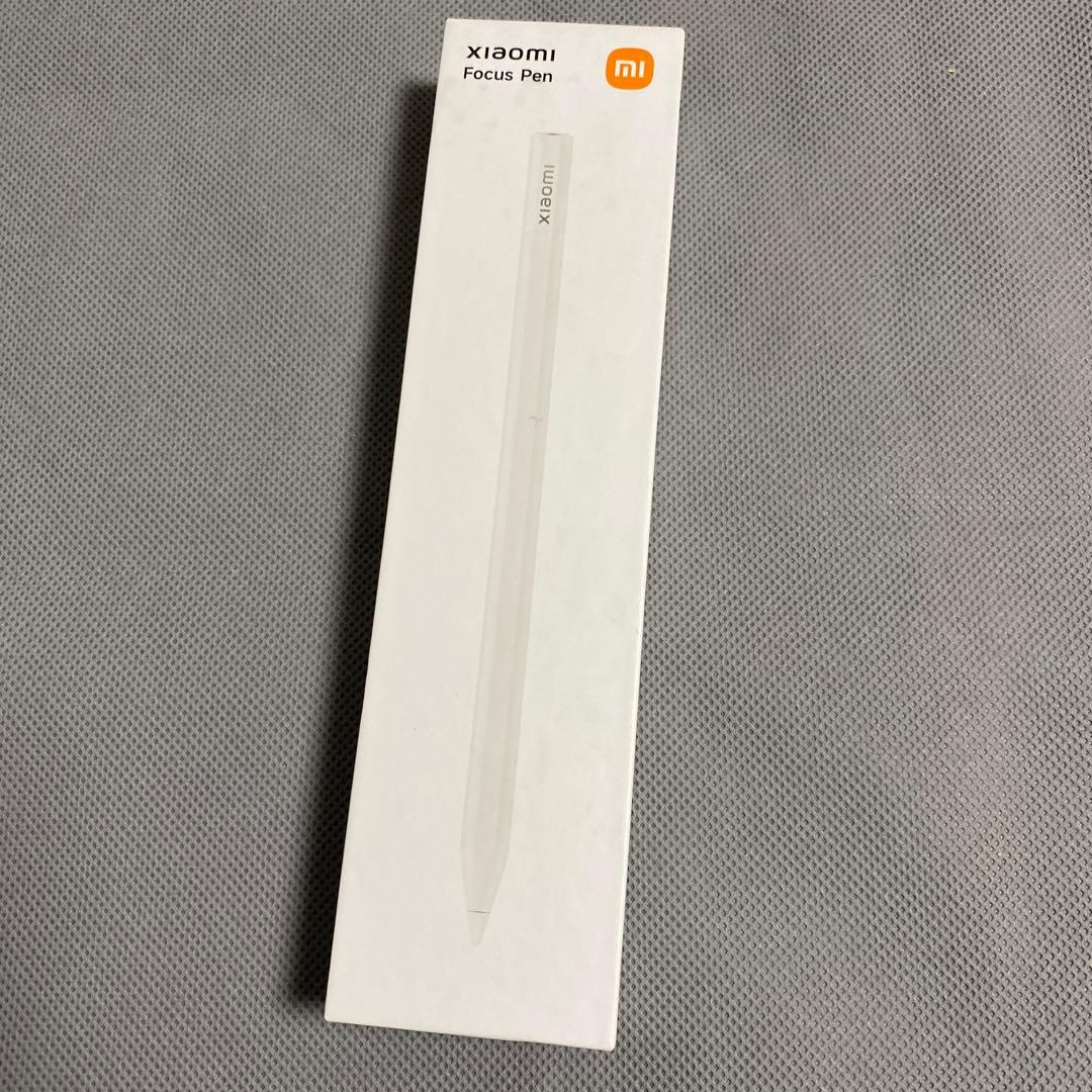 シャオミ Xiaomi Focus Pen BHR9509GL