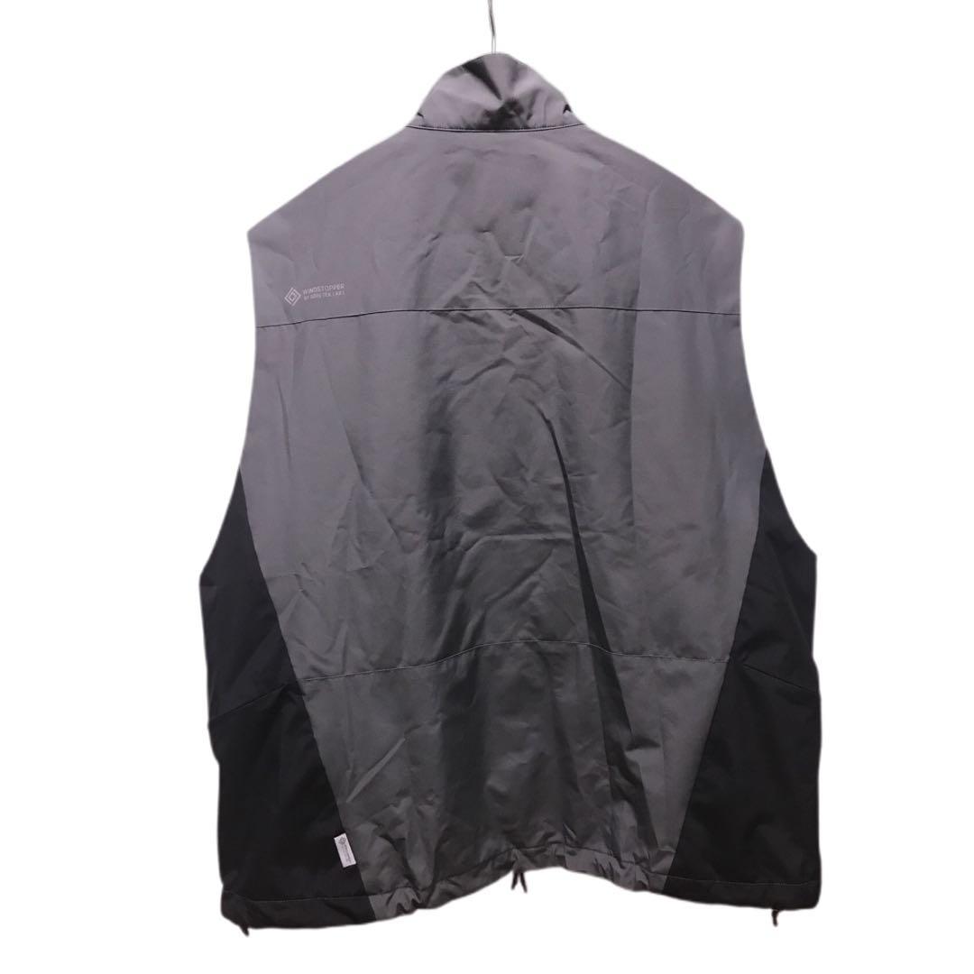 新品CLESSTE +PHENIX WINDSTOPPER CITY VEST