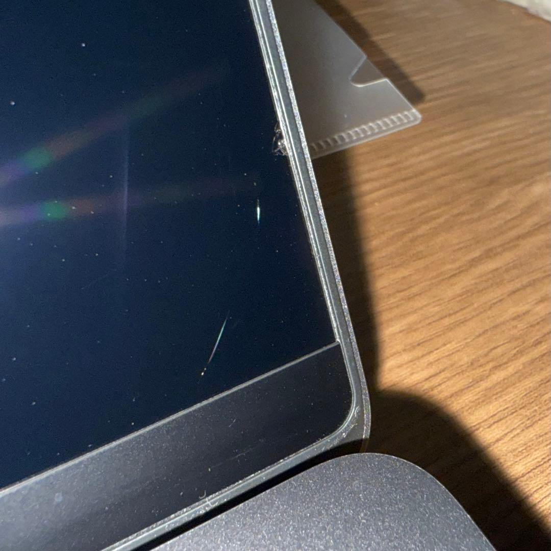 MacBook Pro M1 Pro 1TB CTO スペースグレイ 訳あり