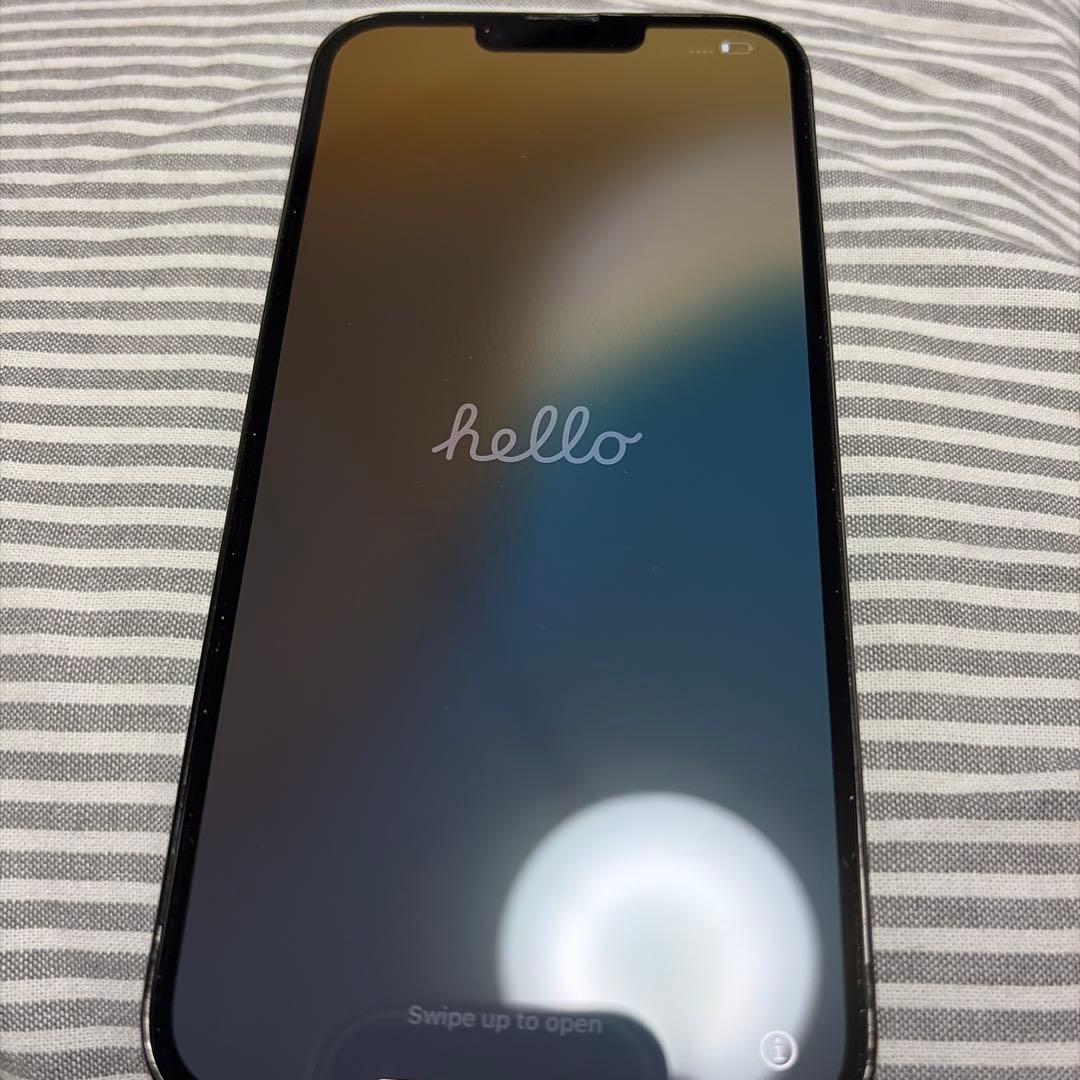 携帯電話本体 Apple iPhone 13 Pro MAX