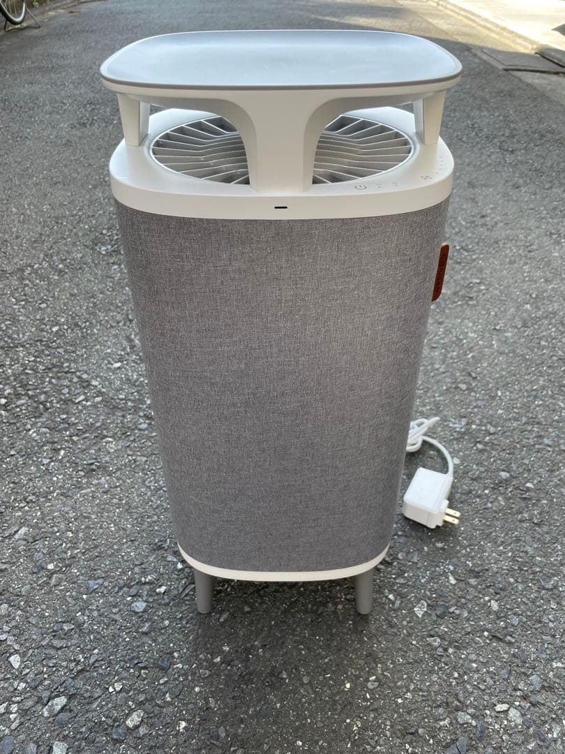 Blueair DustMagnet 5240i 空気清浄機