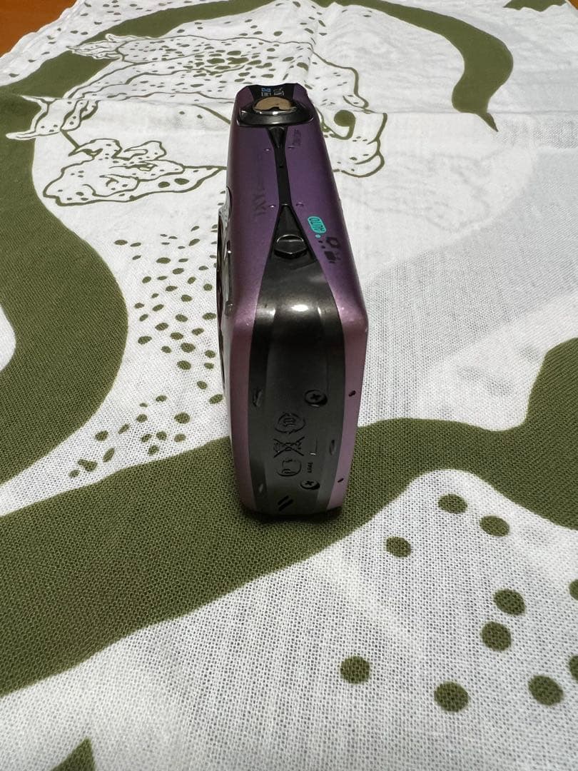 Canon IXY DIGITAL ピンク 12.1メガピクセル