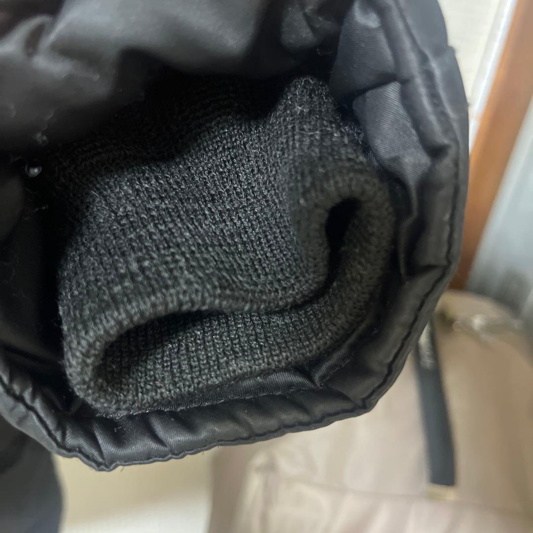 ヒステリックグラマー プリマロフト コート