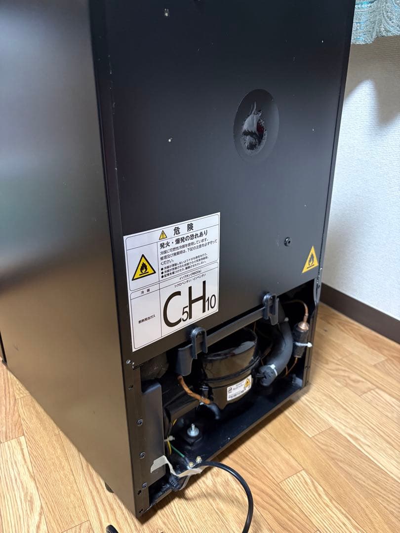 ワインセラー さくら製作所FURNIEL SAB-50G