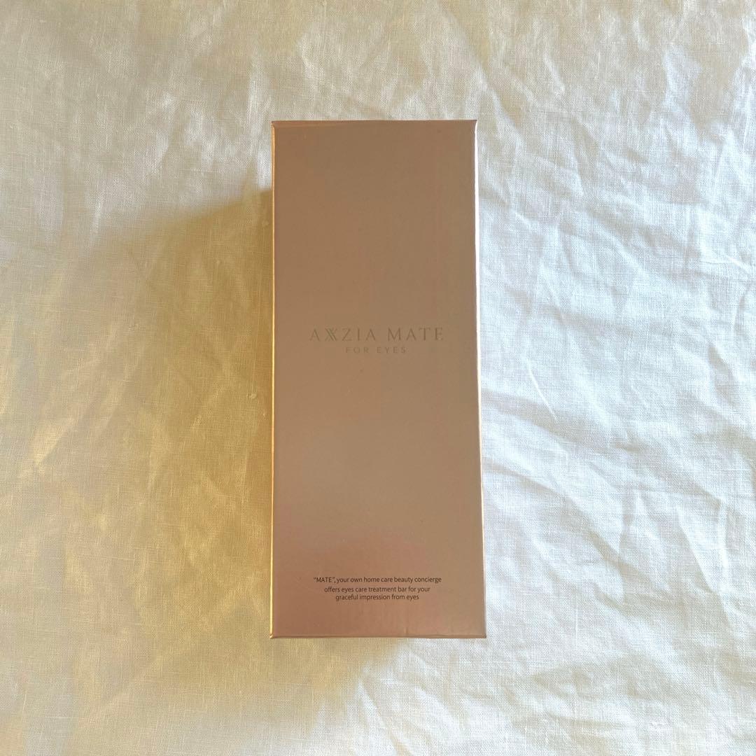 AXXZIA MATE FOR EYES アクシージアメモトフォーアイズ