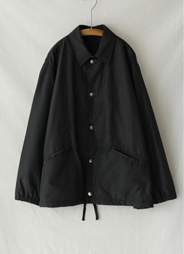 J*販様 2025FW キャプテンサンシャイン コーチジャケット 完売品