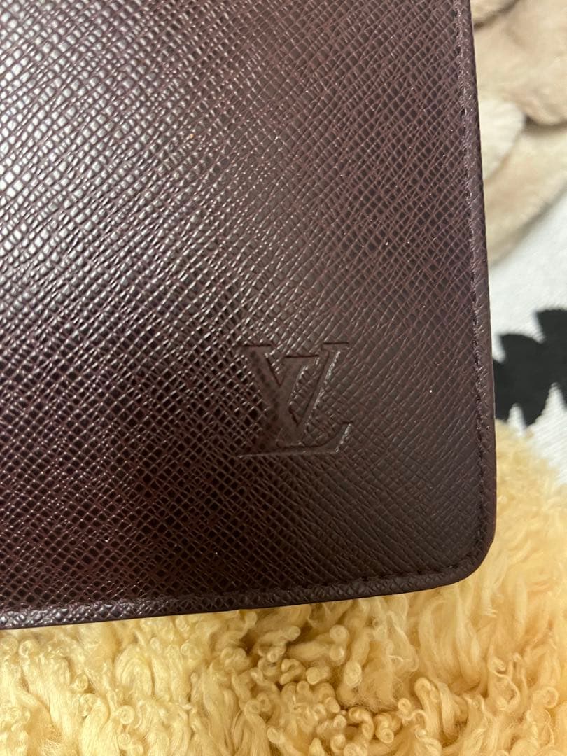 Louis Vuitton ビジネスバッグ