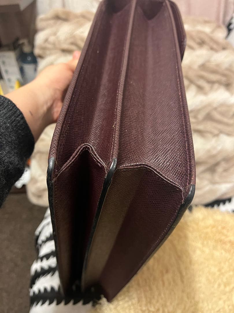 Louis Vuitton ビジネスバッグ