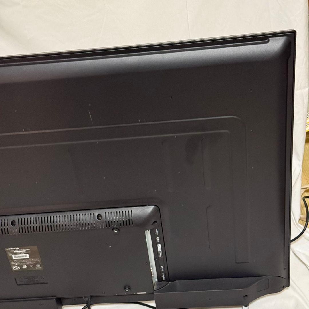 最終値下げI.O DATA LCD-M4K551XD2 55インチディスプレイ