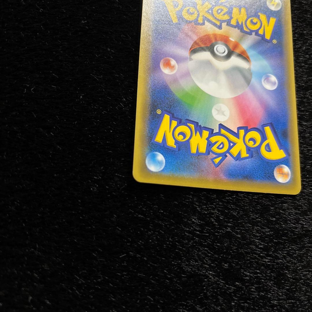 ジラーチ　hr ジラーチgx 状態良