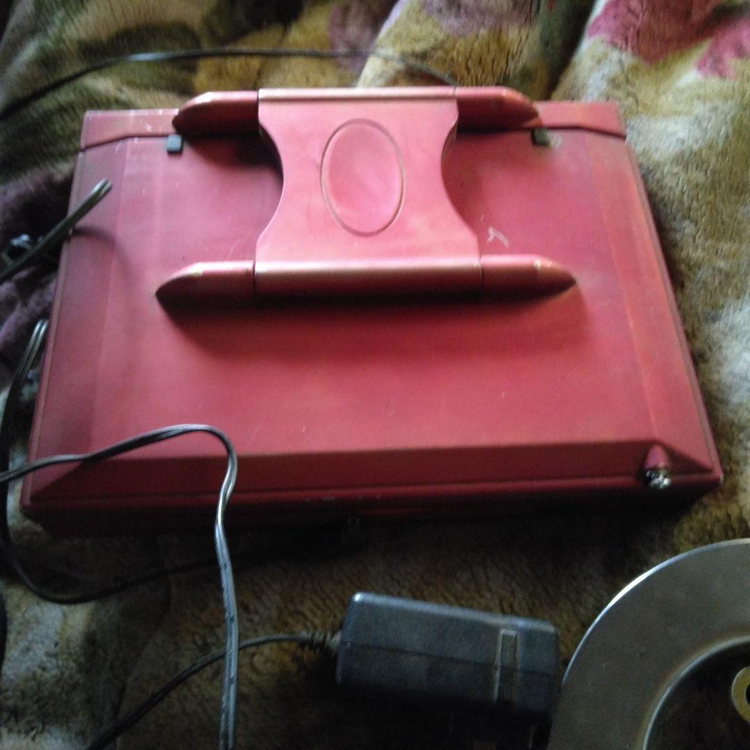 DVD視聴可能プレー