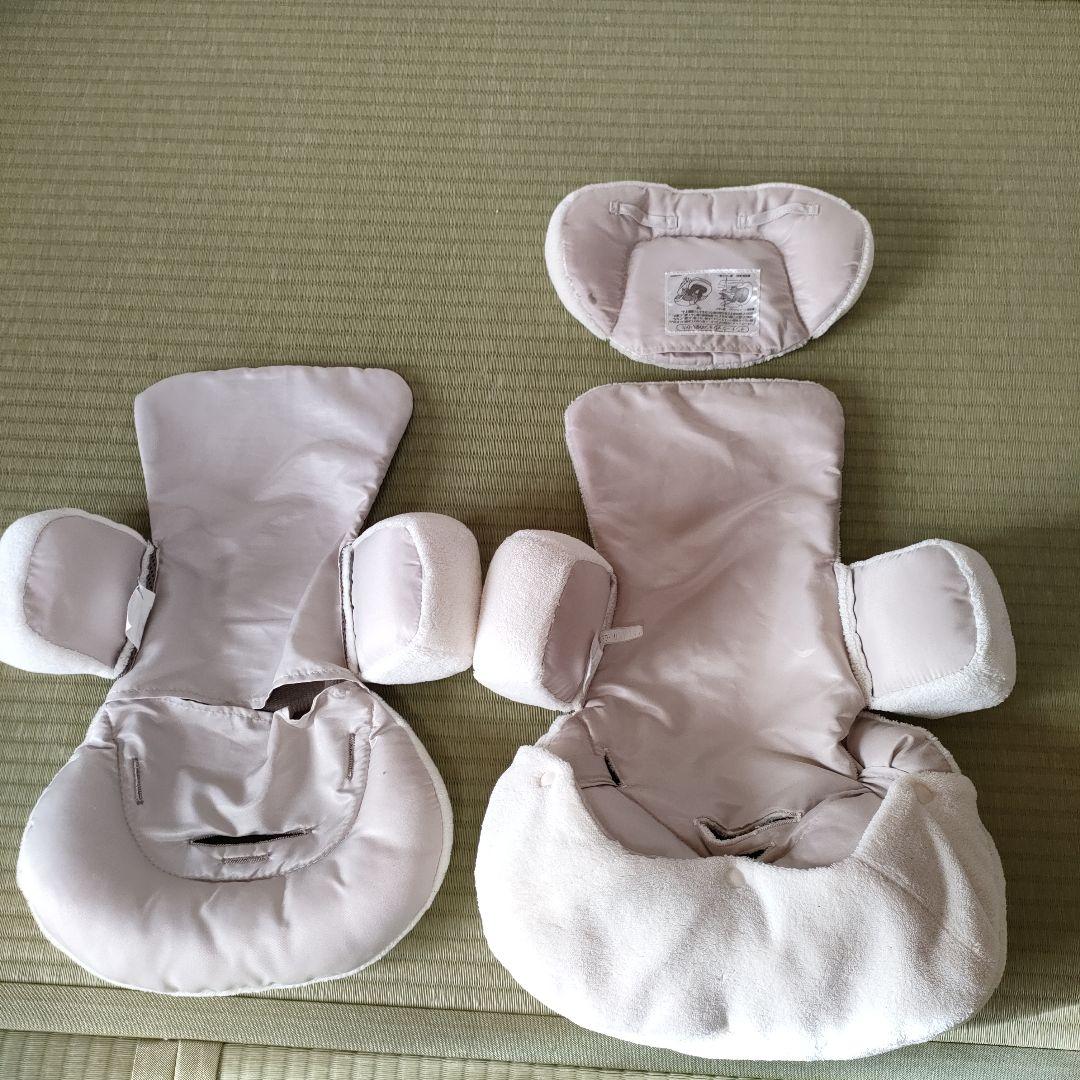 コンビ ハイ&ロー スウィングラックネムリラ電動オートスウィング新生児OK