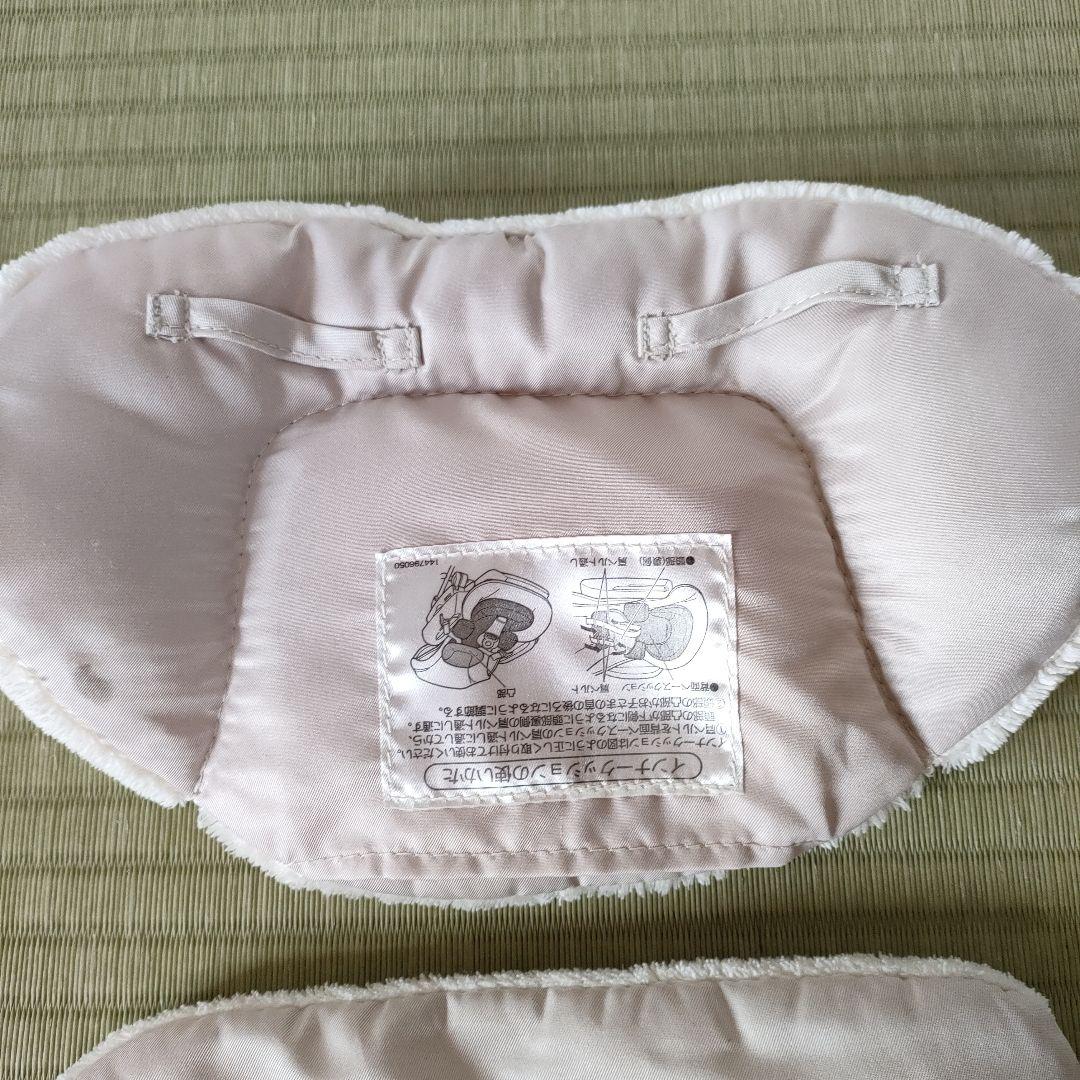 コンビ ハイ&ロー スウィングラックネムリラ電動オートスウィング新生児OK