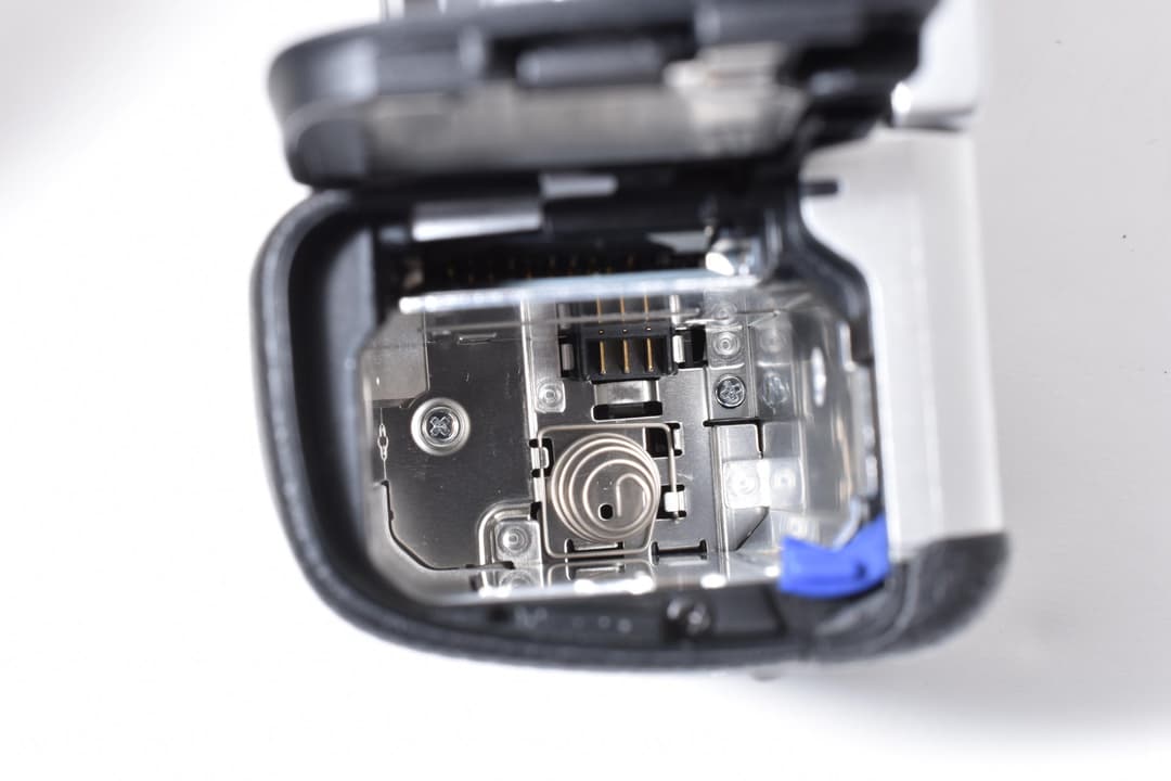 ■4146ショットの極上品■ ソニー α6400 #D058