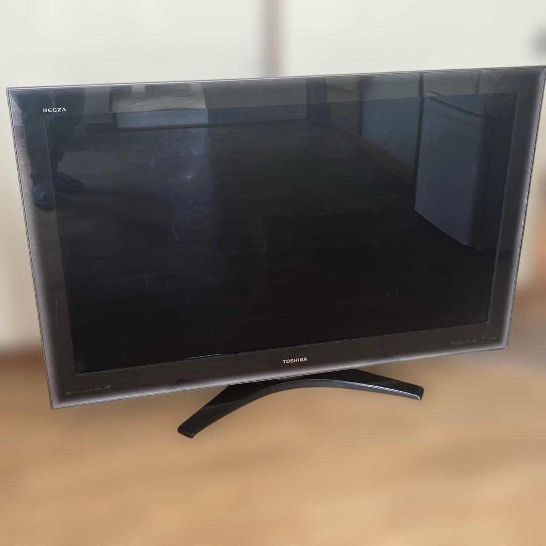 【ジャンク品】TOSHIBA レグザ　REGZA 47ZH8000