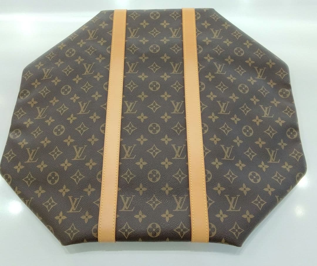 ルイヴィトン　キーポルバンドリエール50　　中古品