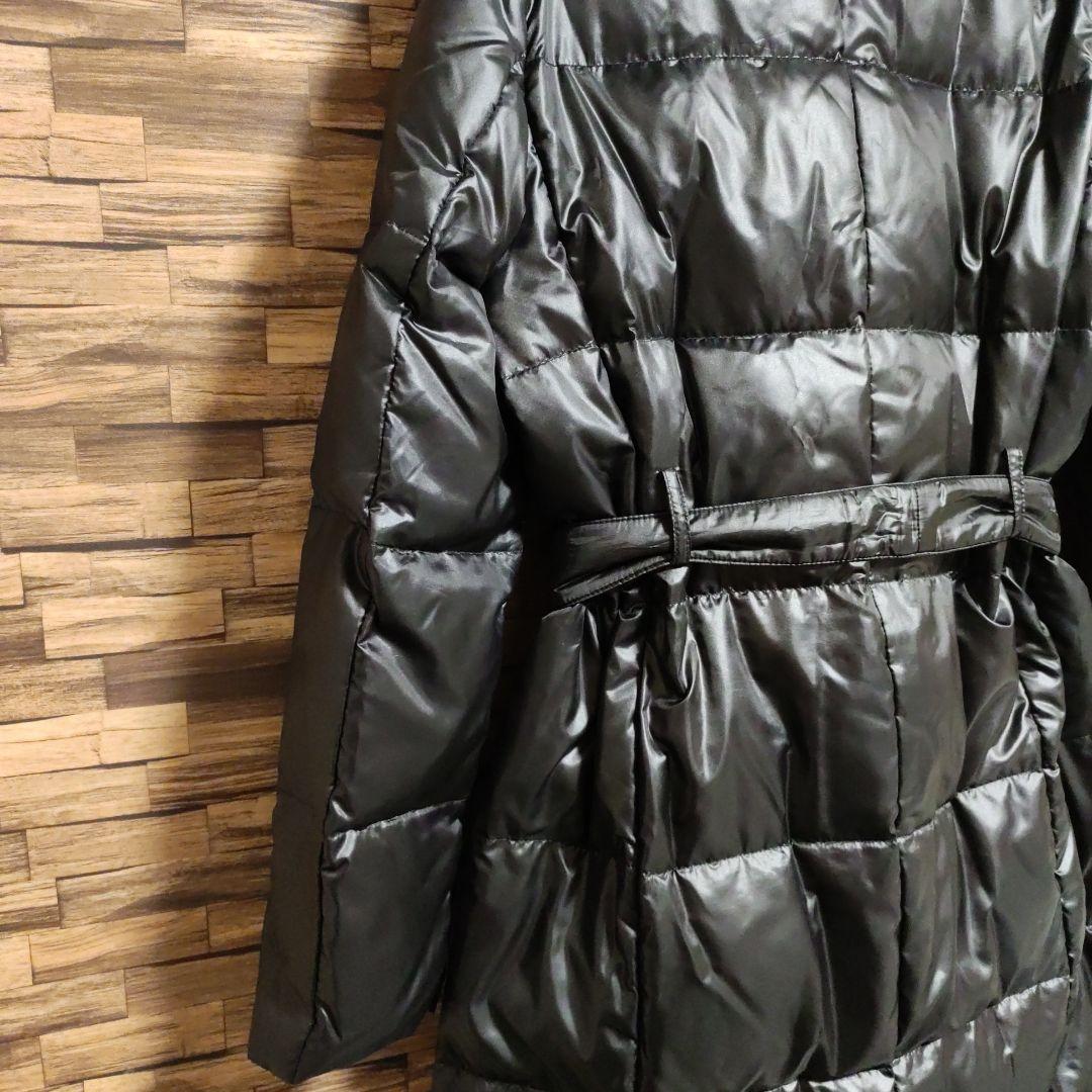 MaxMara STUDIO マックスマーラスタジオ ダブル ダウンコート