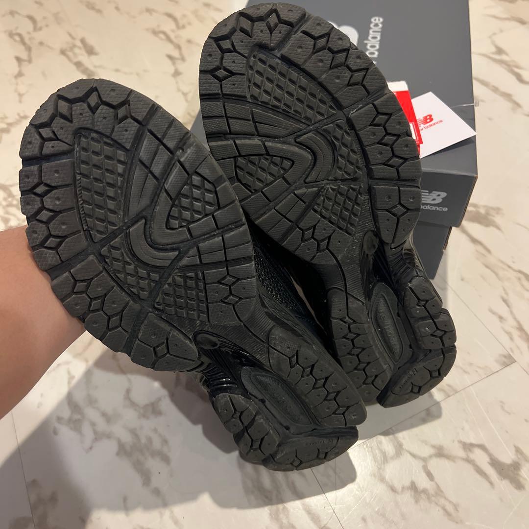 New Balance 1906LAI ブラック スニーカー　27.5cm