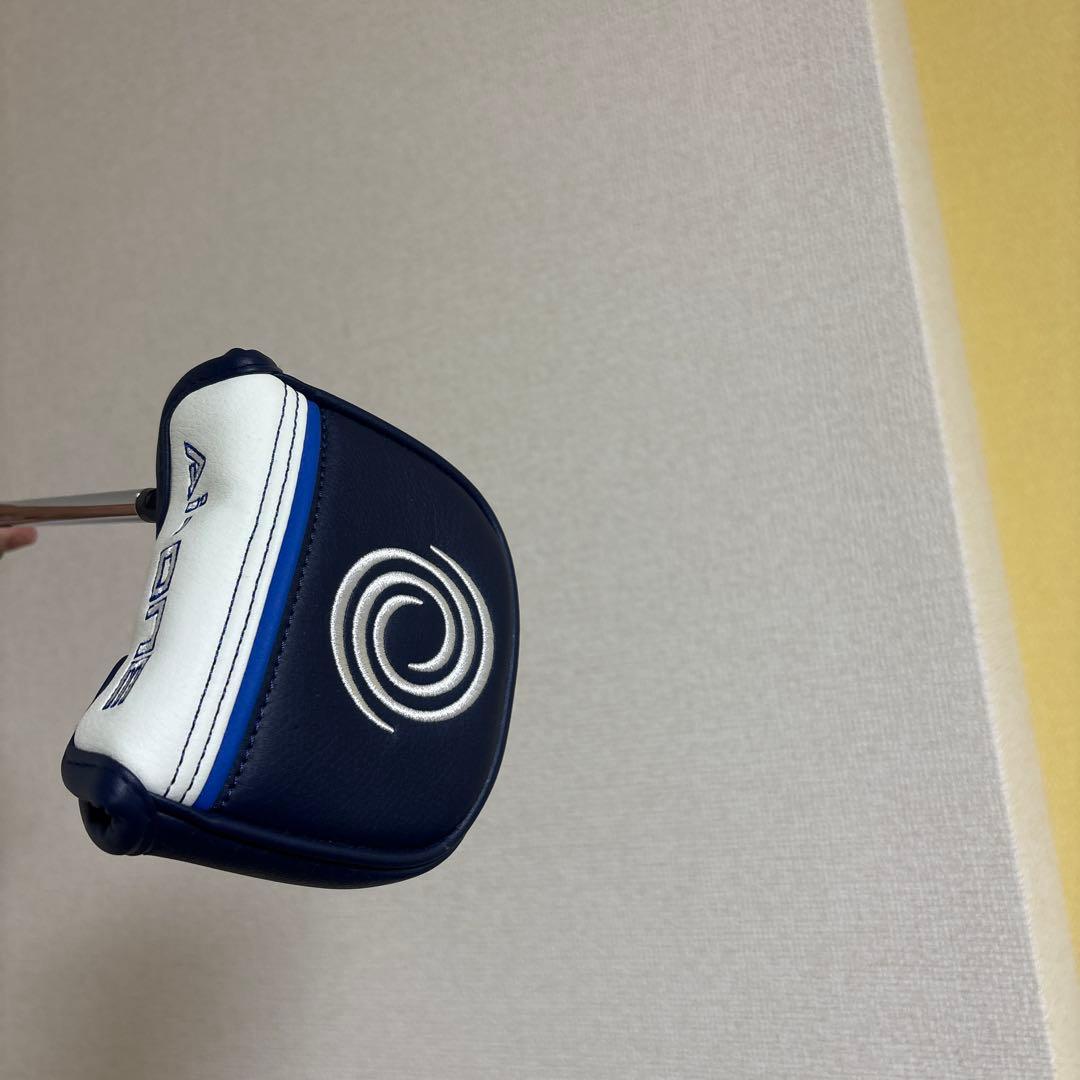 キャロウェイ　AI-ONE ROSSIE S