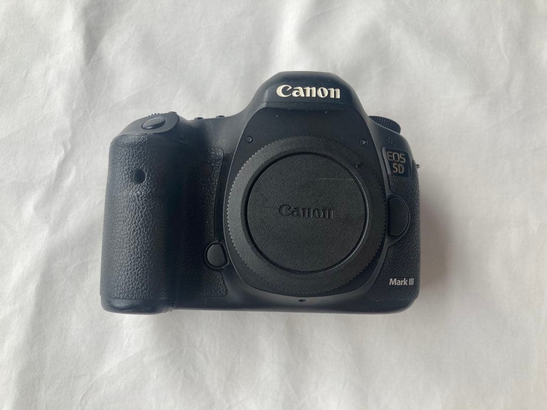 Canon EOS5D MarkⅢ EF24-105mm L IS USM