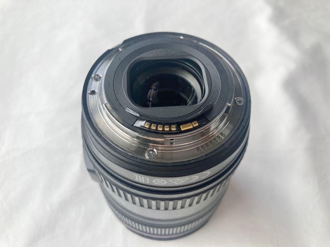 Canon EOS5D MarkⅢ EF24-105mm L IS USM