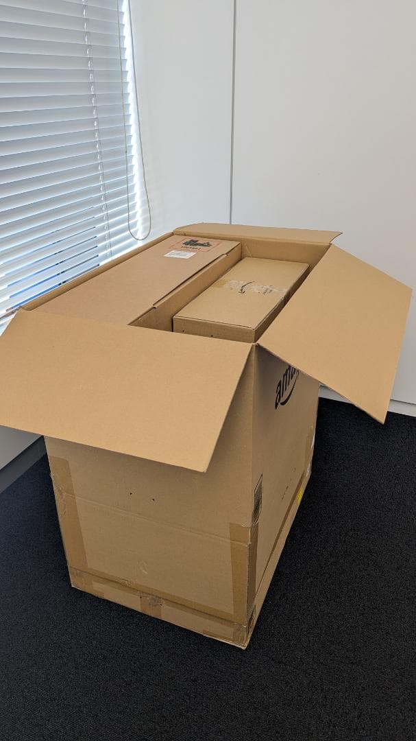 （未開封）iMac_M4/24インチ /16GB/ 256GB / シルバー