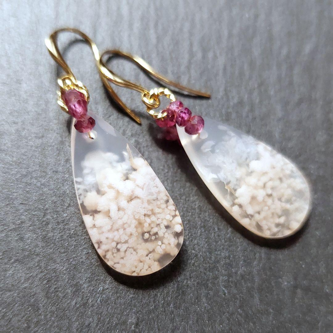 【moko様】#816　#832　#818-2　ピアス3点