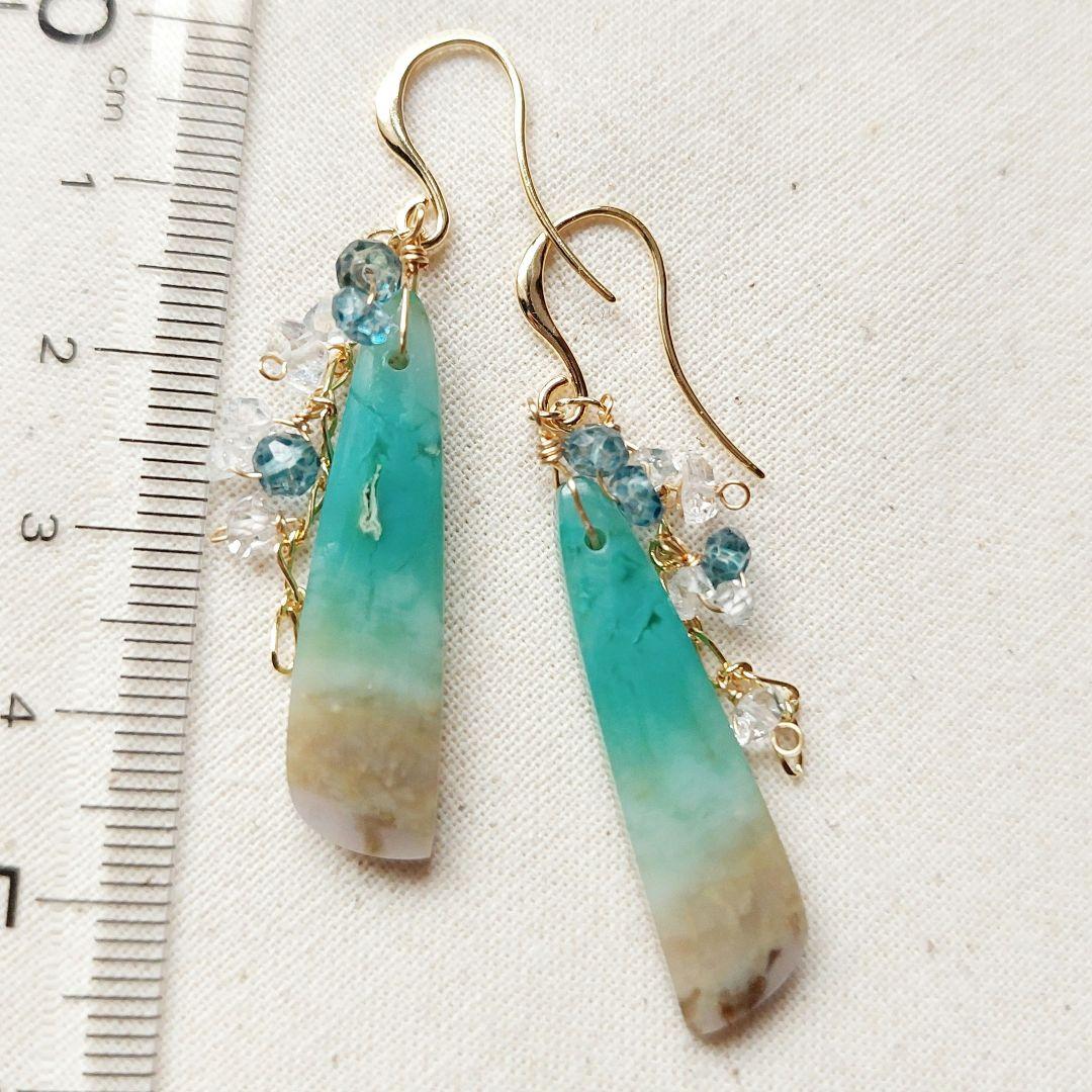 【moko様】#816　#832　#818-2　ピアス3点