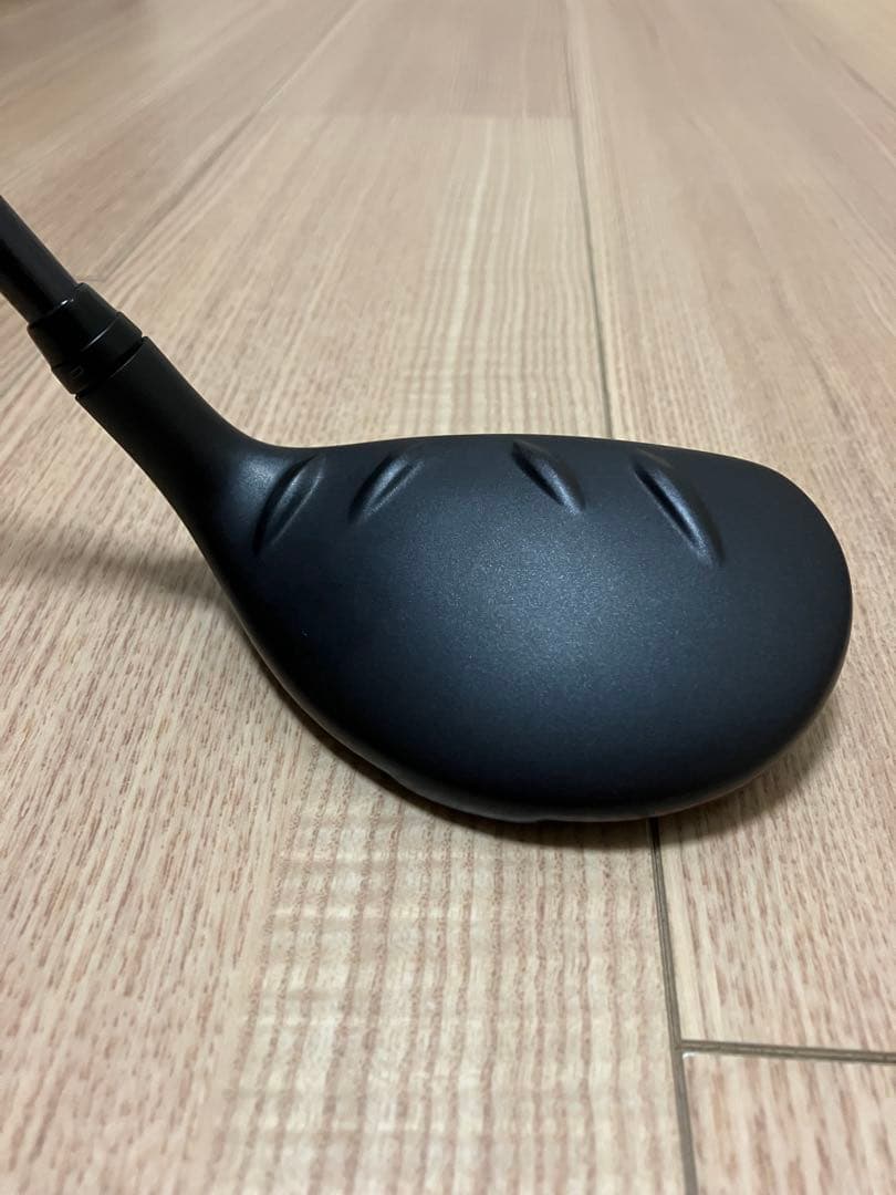 PING G410 ユーティリティ 4番 22度