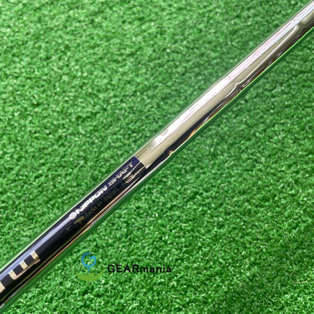 【56°】フォーティーン DJ-6 2023 ウェッジ NSプロ DS-91w