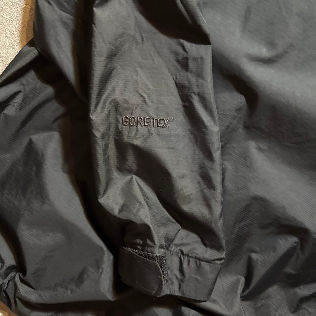 ジャケット・アウター Patagonia \"GORETEX\" tech shell jacket S