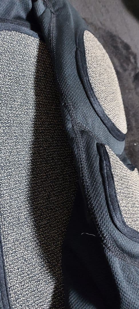 美品 YOROI MUSHA KEVLAR スノーボードウェア