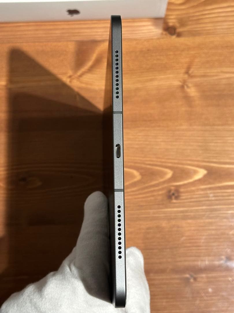 Apple iPad Air 第4世代 256GB セルラー ほぼ新品