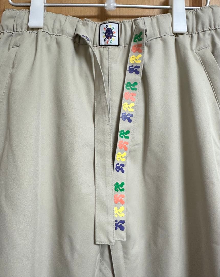 686 DOJO スノーボードウエア セットアップ 上下Mサイズ