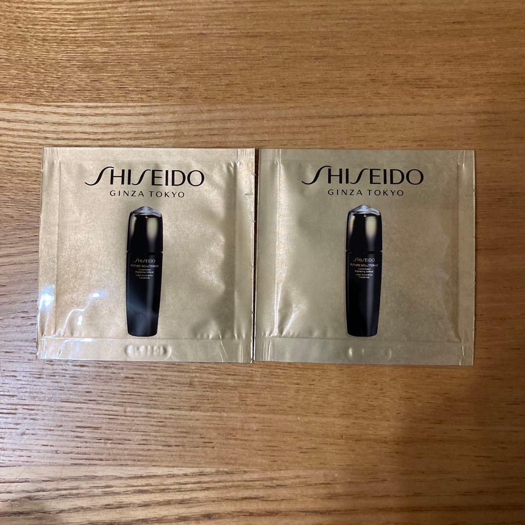 フューチャーソリューション LXトータルRボディクリーム おまけつき