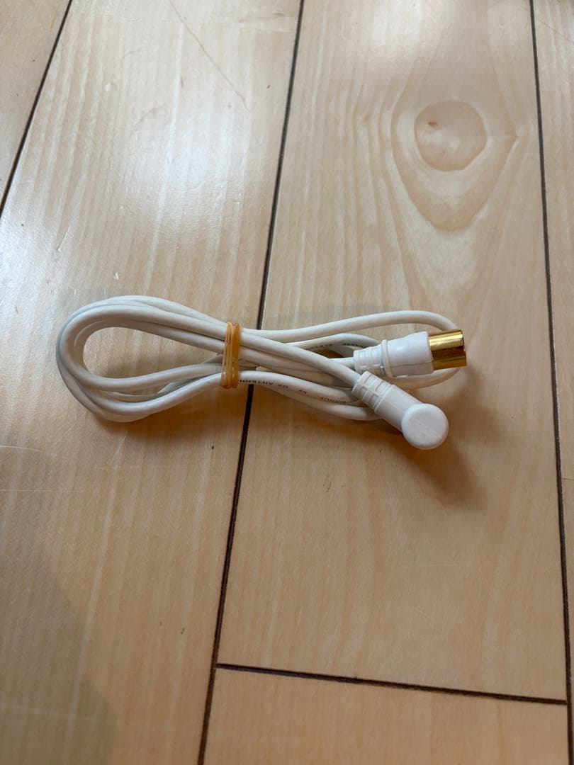 Panasonic プライベートビエラ　ポータブルテレビ UN-15T7