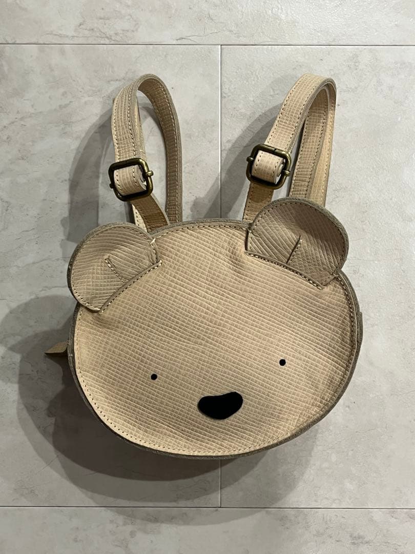 DONSJE Grizzly リュック