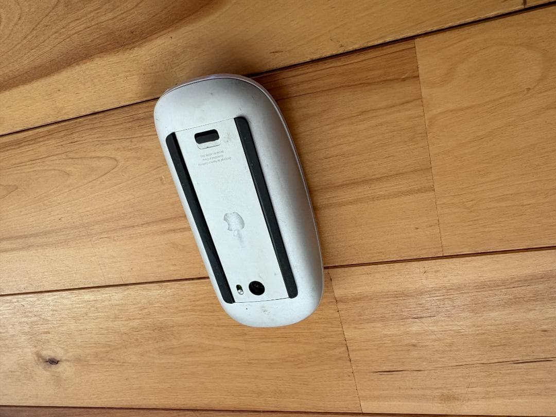 imac 21.5インチ MID2011 high sierra