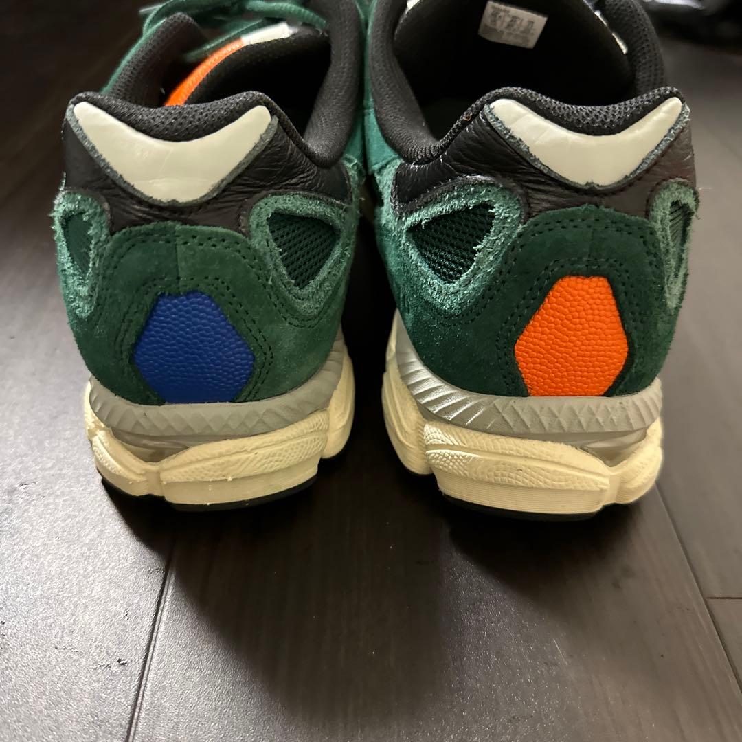 本日限定セール ボーラホリック　GEL NYC ballaholic