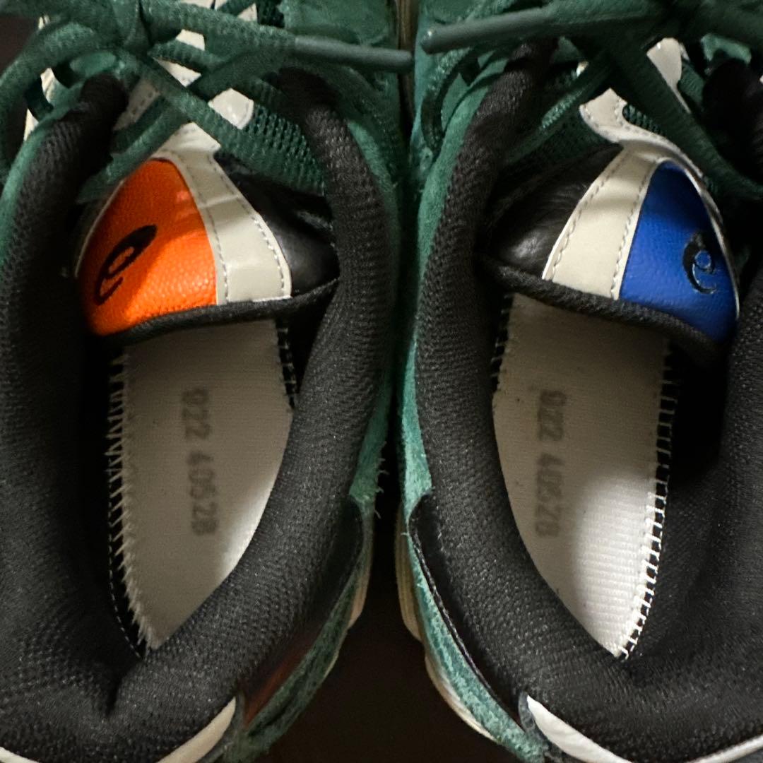 本日限定セール ボーラホリック　GEL NYC ballaholic