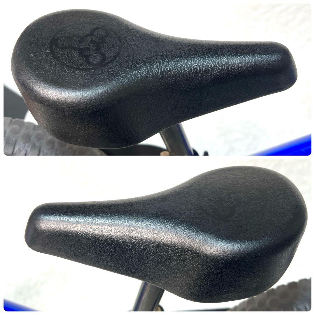 【汎用スタンド付き】ストライダー12インチ SPORT ブルー 日本正規品