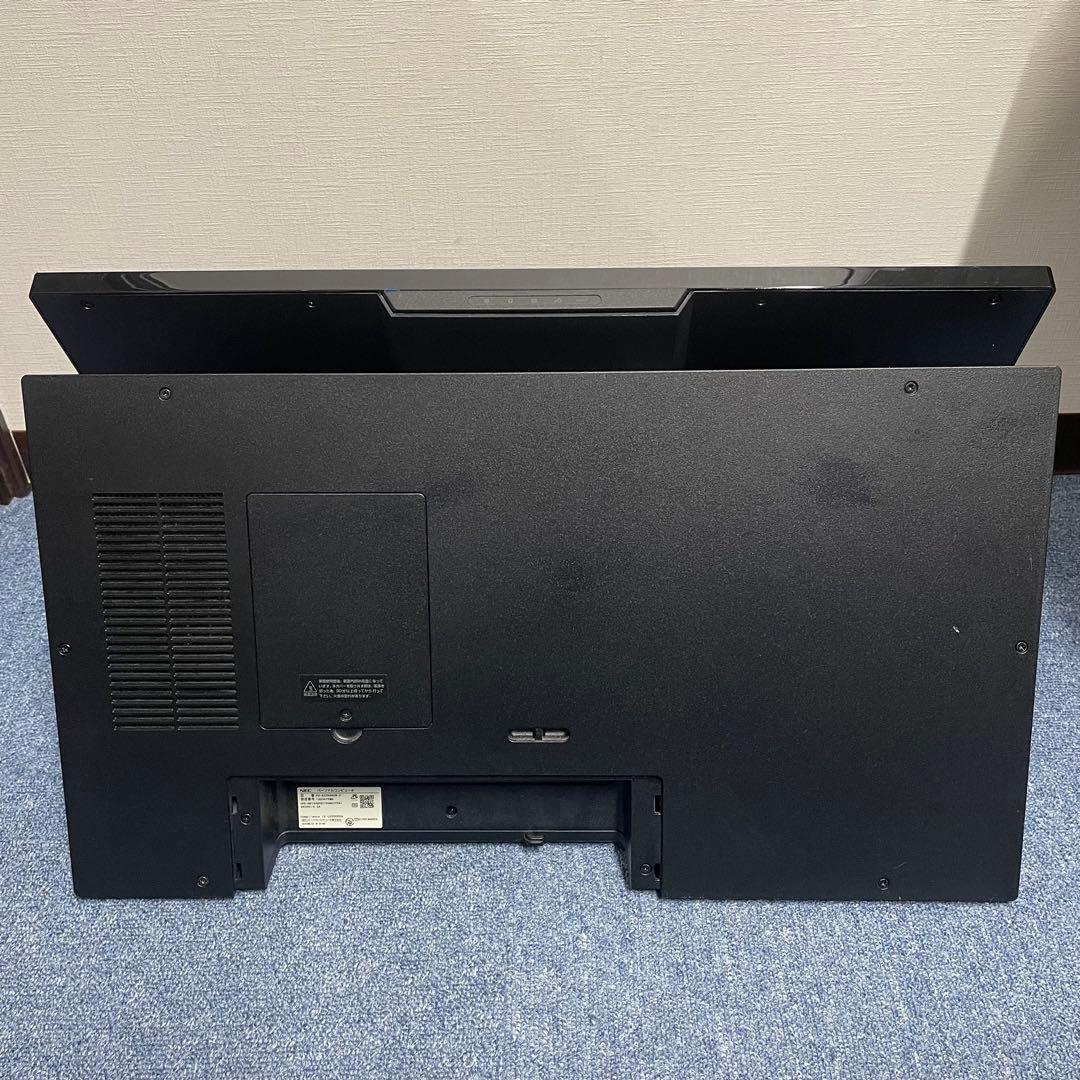 NEC LAVIE 一体型PC A2355 SSD512 Win11Pro