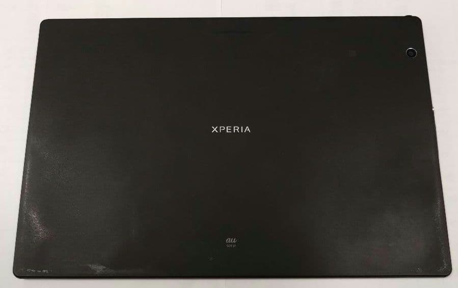 Sony Xperia Z4 Tablet 32GB ブラック