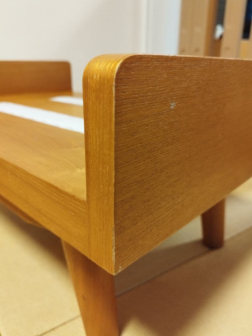 unico ALBERO(アルベロ) オットマン