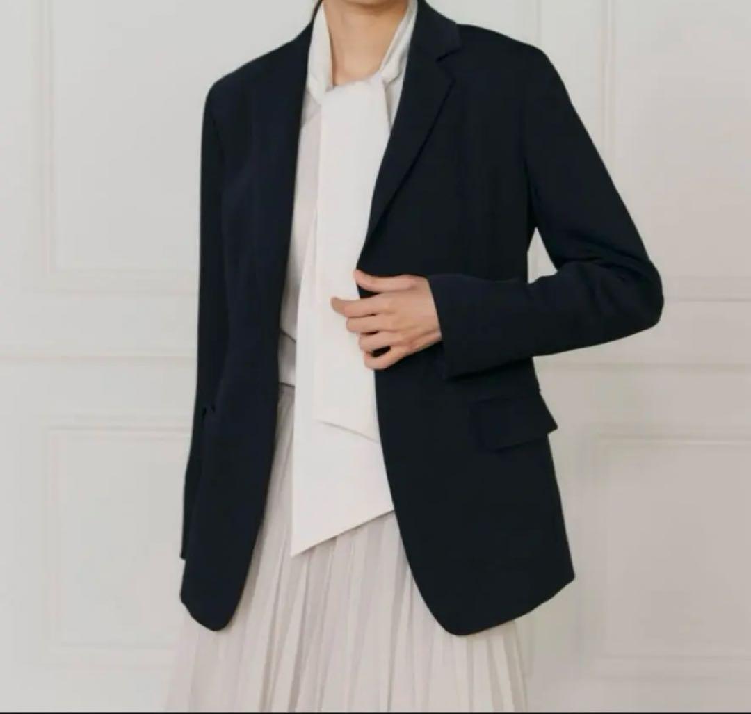 INED ジャケットパンツ スーツセット7号