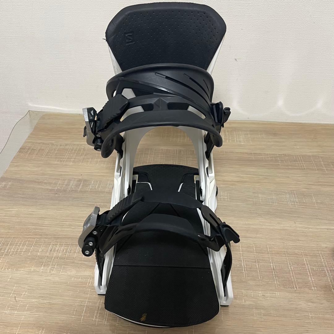 SALOMON サロモン DISTRICT ディストリクト サイズM 22-23