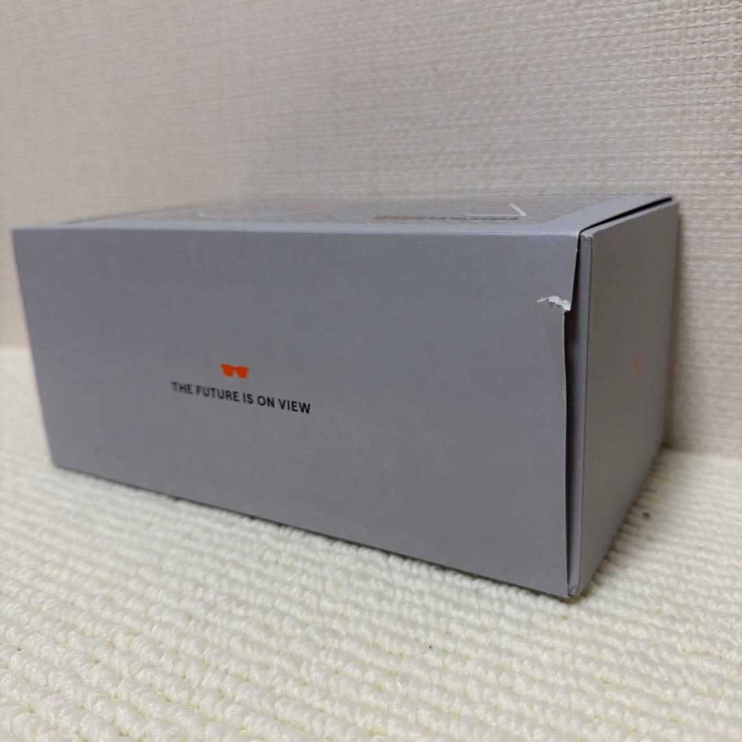 VRグラス VITURE Luma Ultra AR/XR グラス 152インチ