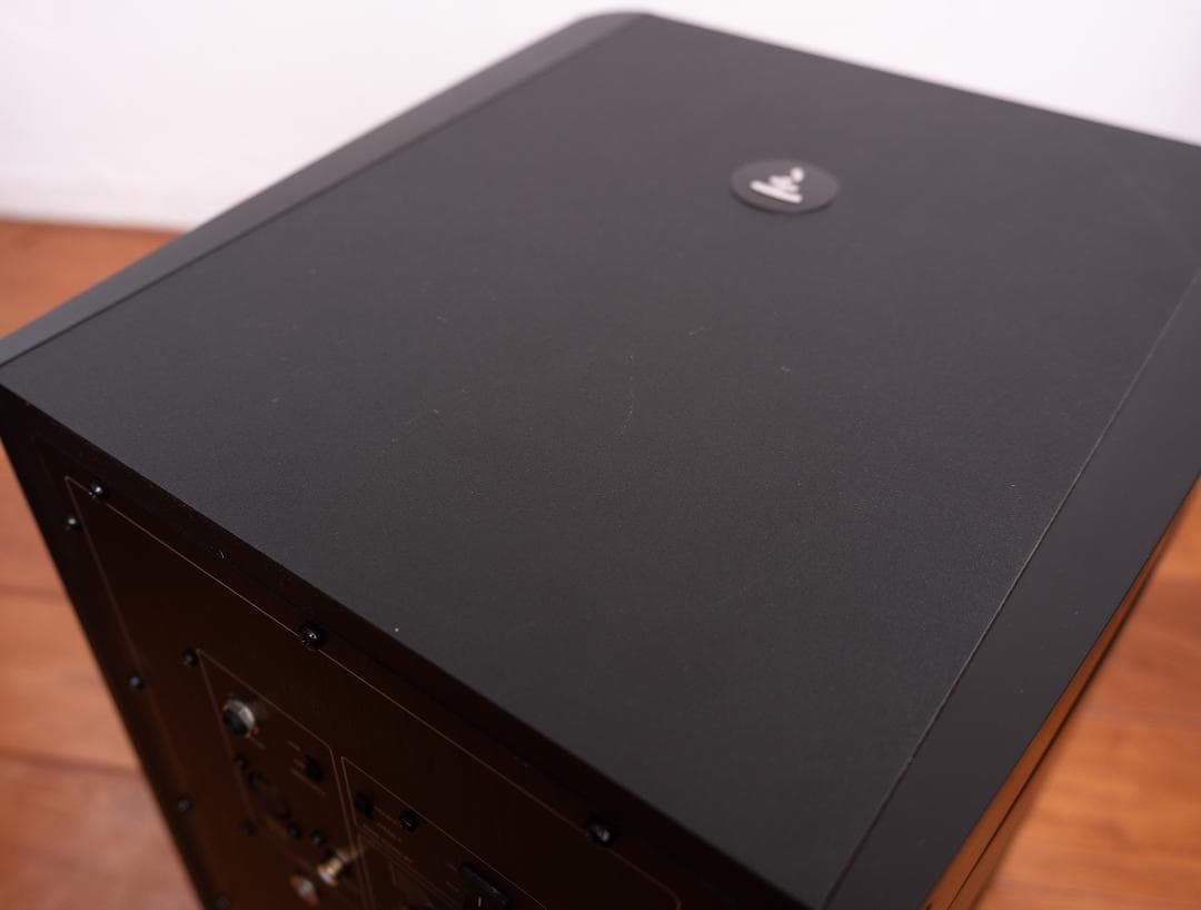 Focal ALPHA EVO 80 (1pair) 【モニタースピーカー】